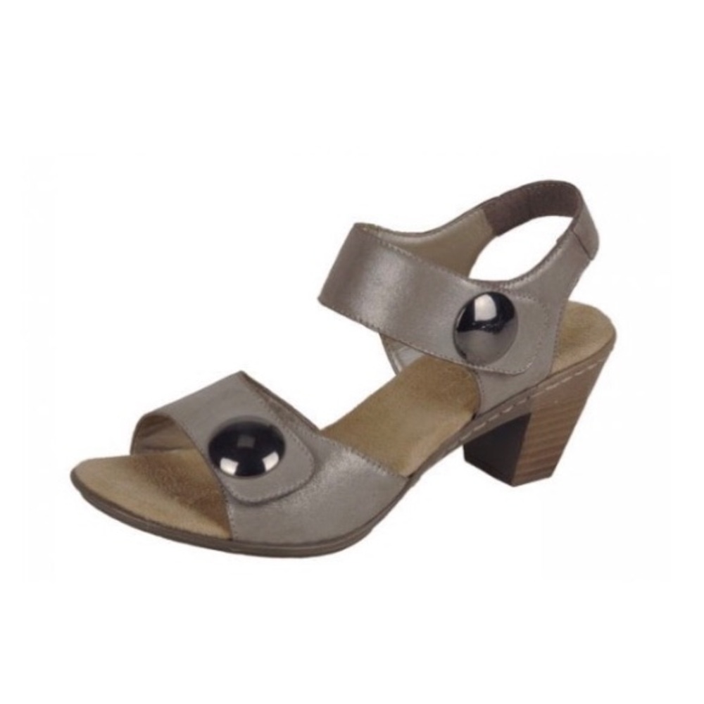 Rieker sandals